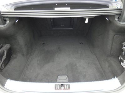 صورة 10 لـ 2021 Mercedes-BENZ S-CLASS
