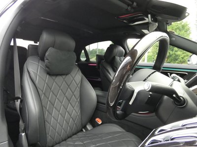 صورة مصغرة 34 لـ 2021 Mercedes-BENZ S-CLASS