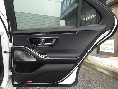 صورة مصغرة 38 لـ 2021 Mercedes-BENZ S-CLASS