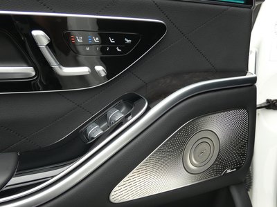 صورة مصغرة 51 لـ 2021 Mercedes-BENZ S-CLASS
