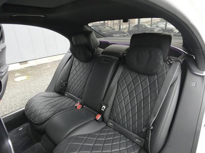 صورة مصغرة 42 لـ 2021 Mercedes-BENZ S-CLASS