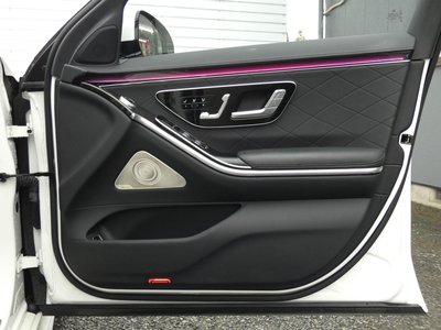 صورة مصغرة 33 لـ 2021 Mercedes-BENZ S-CLASS