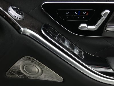 صورة مصغرة 15 لـ 2021 Mercedes-BENZ S-CLASS
