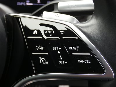 صورة مصغرة 49 لـ 2021 Mercedes-BENZ S-CLASS