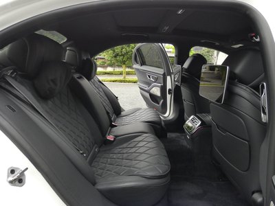 صورة مصغرة 39 لـ 2021 Mercedes-BENZ S-CLASS