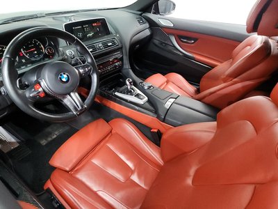 BMW M6 - 5