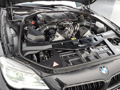 BMW M6 - 7