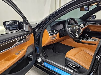 BMW 7 SERIES - 10