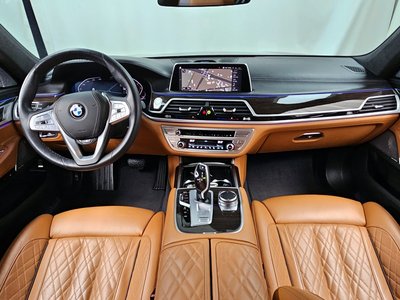 BMW 7 SERIES - 5