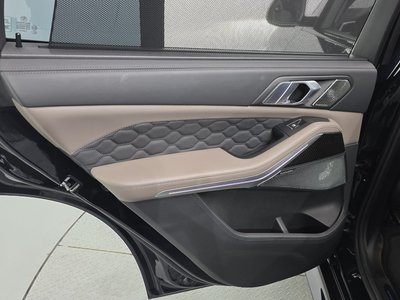 صورة مصغرة 15 لـ 2022 BMW X5 M