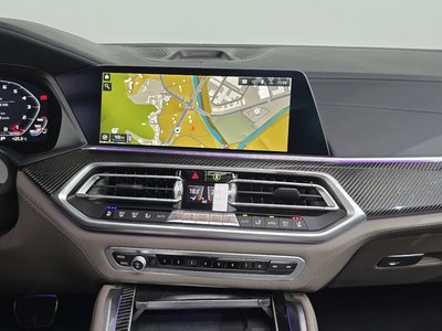 صورة مصغرة 19 لـ 2022 BMW X5 M
