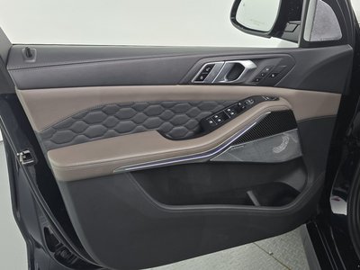 صورة مصغرة 14 لـ 2022 BMW X5 M