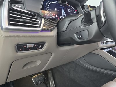 صورة مصغرة 27 لـ 2022 BMW X5 M