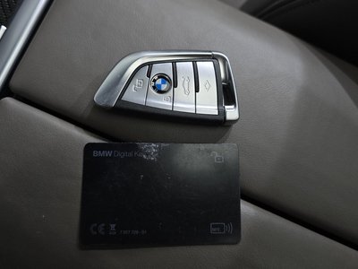 صورة مصغرة 22 لـ 2022 BMW X5 M