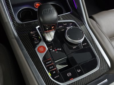 صورة مصغرة 12 لـ 2022 BMW X5 M