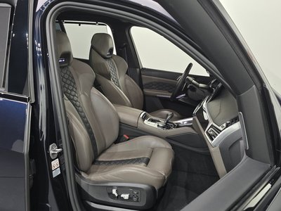 صورة مصغرة 16 لـ 2022 BMW X5 M