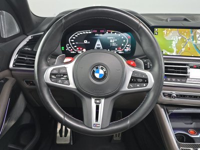 صورة مصغرة 20 لـ 2022 BMW X5 M