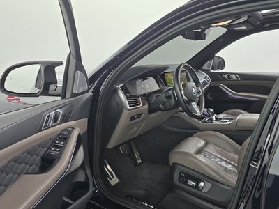 صورة مصغرة 13 لـ 2022 BMW X5 M
