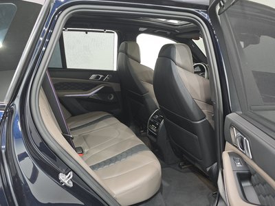 صورة مصغرة 17 لـ 2022 BMW X5 M