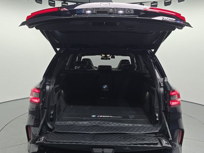 صورة مصغرة 25 لـ 2022 BMW X5 M