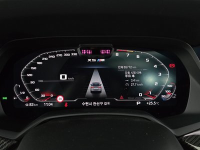 صورة مصغرة 11 لـ 2022 BMW X5 M