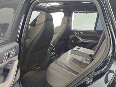 صورة مصغرة 18 لـ 2022 BMW X5 M