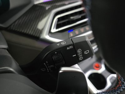 صورة مصغرة 28 لـ 2022 BMW X5 M