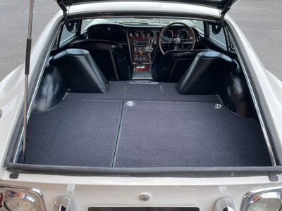1968 Toyota 2000GT 缩略图 18