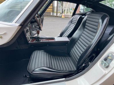 1968 Toyota 2000GT 缩略图 12