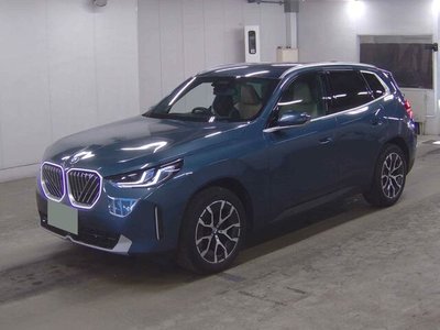 BMW X3 - 4