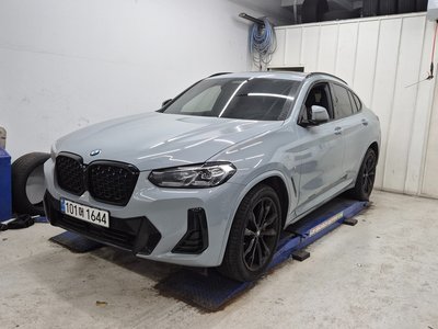 BMW X4 - 5