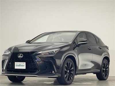 صورة مصغرة 36 لـ 2025 Lexus NX