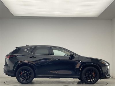 صورة مصغرة 37 لـ 2025 Lexus NX