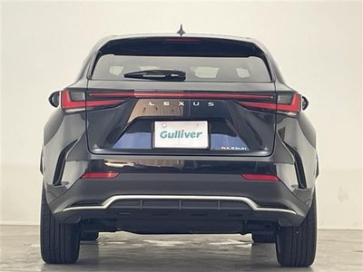 صورة مصغرة 33 لـ 2025 Lexus NX