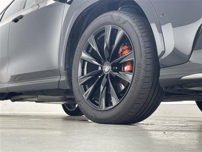 صورة مصغرة 31 لـ 2025 Lexus NX