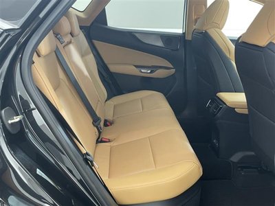 صورة مصغرة 27 لـ 2025 Lexus NX