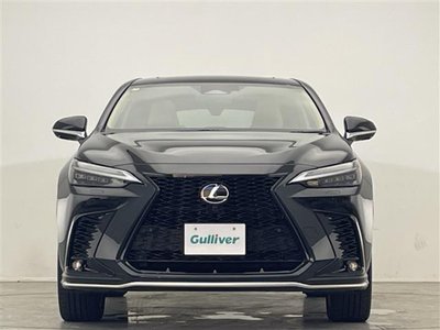 صورة مصغرة 32 لـ 2025 Lexus NX