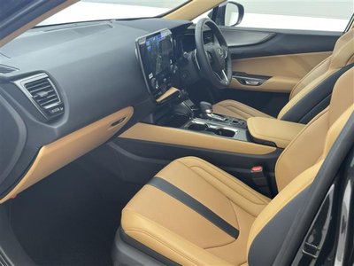 صورة مصغرة 24 لـ 2025 Lexus NX