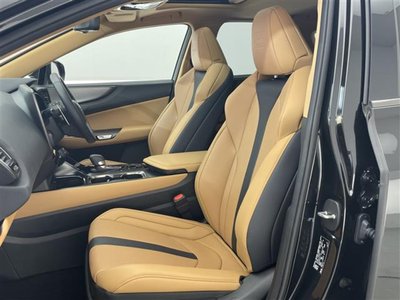 صورة مصغرة 25 لـ 2025 Lexus NX