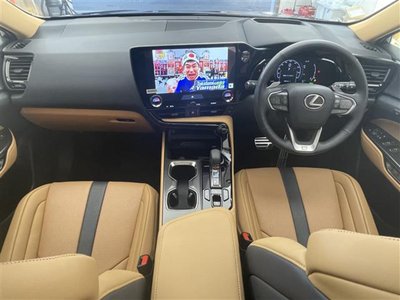 LEXUS NX - 2