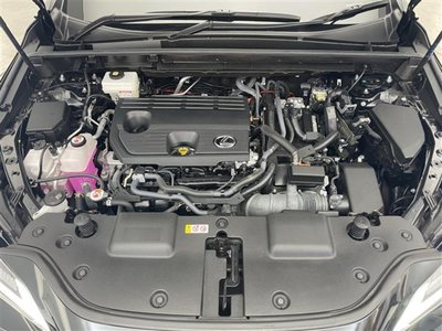 صورة مصغرة 39 لـ 2025 Lexus NX