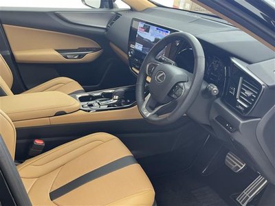 صورة مصغرة 22 لـ 2025 Lexus NX
