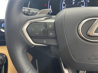 صورة مصغرة 11 لـ 2025 Lexus NX