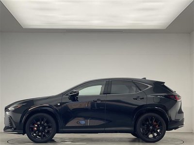 صورة مصغرة 35 لـ 2025 Lexus NX