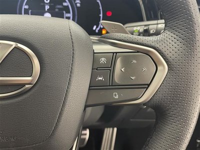 صورة مصغرة 12 لـ 2025 Lexus NX