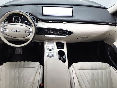 صورة 5 لـ 2021 Genesis GV70