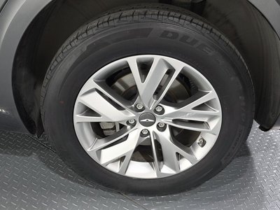 صورة 8 لـ 2021 Genesis GV70