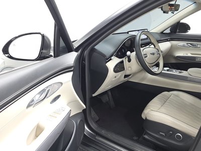 صورة مصغرة 13 لـ 2021 Genesis GV70