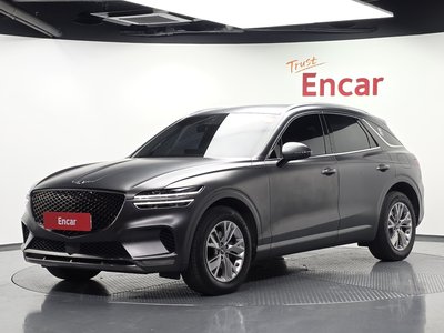 صورة 1 لـ 2021 Genesis GV70