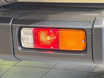 صورة مصغرة 51 لـ 2024 Toyota LAND CRUISER 70